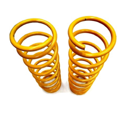 Molas Dianteiras Raptor 4×4 “+5cm” Suzuki Jimny - Image 2