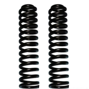 Par Molas Dianteiras BDS Suspension “+5 cm” Grand Cherokee WJ V8