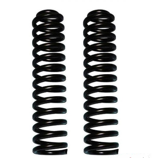 Par Molas Traseiras BDS Suspension “+5 cm” Grand Cherokee WJ V8