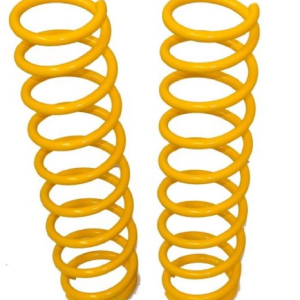 Molas Dianteiras Raptor 4×4 “Yellow +8cm” Jimny/ Jimny Sierra