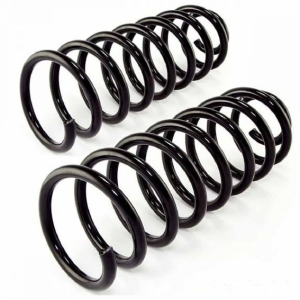 Par de Molas Dianteiras OME “HD +4 cm” Jeep Grand Cherokee ZJ