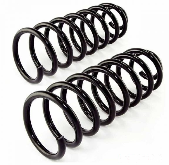 Par de Molas Dianteiras OME “HD +4 cm” Jeep Grand Cherokee ZJ