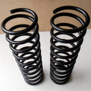 Molas Dianteiras “+6 cm” Raptor 4×4 LJ 70 – Garantia Vitalícia