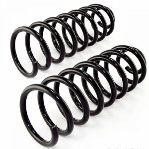 Par de Molas Traseiras OME “HD +4 cm” Jeep Grand Cherokee ZJ