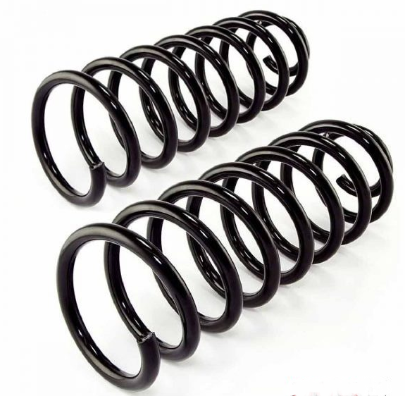 Par de Molas Traseiras OME “HD +4 cm” Jeep Grand Cherokee ZJ