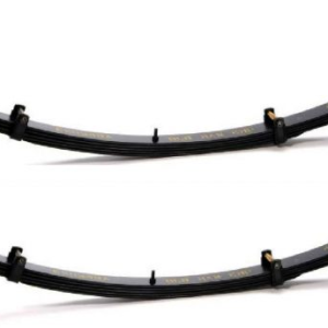 Par de Molas Traseiras “OME +5 cm” Nissan Patrol 260