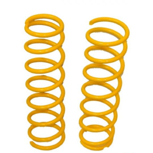 Molas Traseiras Raptor 4×4 “Yellow +8cm” Jimny/ Jimny Sierra