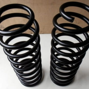 Molas Traseiras “+6 cm” Raptor 4×4 LJ 70 – Garantia Vitalícia