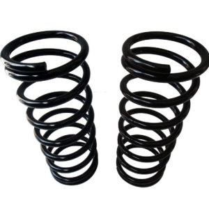 Molas Traseiras Raptor 4×4 “+5cm” Classe G – Garantia Vitalícia