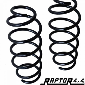 Molas Traseiras Raptor 4×4 “+ 4cm” Jeep Renegade