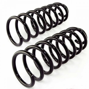 Par de Molas Traseiras OME “HD +2 cm” Nissan Terrano 2