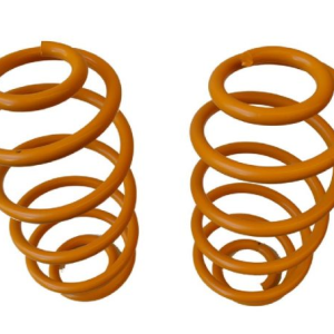 Par de Molas Traseiras Raptor 4×4 “Yellow +6cm” Wrangler TJ