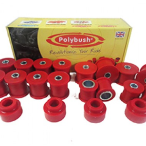 Kit Sinoblocos NISSAN PATROL Y60