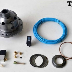 Bloqueio Diferencial REFORÇADO "TYREX" DIANTEIRO OPEL MONTEREY