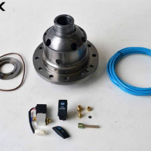 Bloqueio Diferencial HD "TYREX" TRASEIRO MITSUBISHI PAJERO 2/L200 31 ESTRIAS