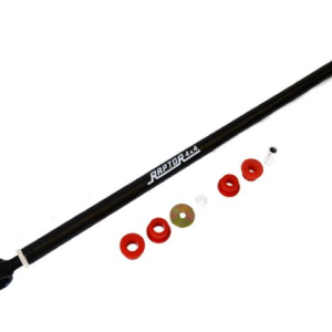 Barra Panhard Ajustável HD Traseira “Raptor 4×4” GR Y60 / Y61 2.8