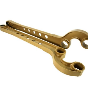 Par Sticks Dianteiros Reforçados Terrafirma Discovery 2