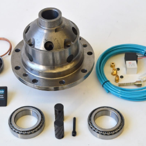 Bloqueio Diferencial "TYREX" DIANTEIRO NISSAN PATROL 160/260