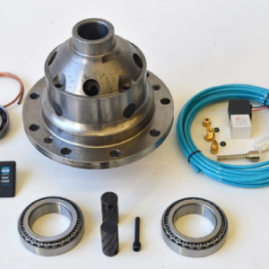 Bloqueio Diferencial "TYREX" TRASEIRO NISSAN PATROL 160/260