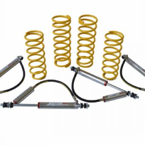 Kit Suspensão Raptor 4×4 “Extreme +10cm” Patrol Y60 Curto
