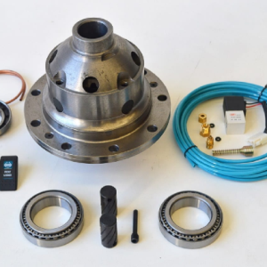 Bloqueio Diferencial "TYREX" TRASEIRO NISSAN PATROL/TERRANO II