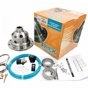 Bloqueio Diferencial "TYREX" DIANTEIRO NISSAN PATROL GR Y60/Y61
