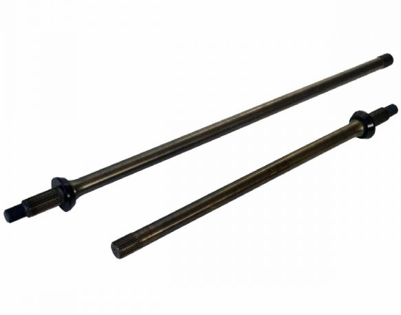 Semi-Eixos Traseiros Reforçados “Ashcroft” Discovery 2