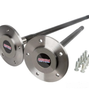 Semi-Eixos Reforçados Traseiros Longfield Jimny JB23