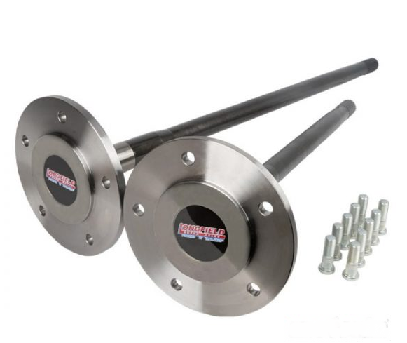 Semi-Eixos Reforçados Traseiros Longfield Jimny JB23