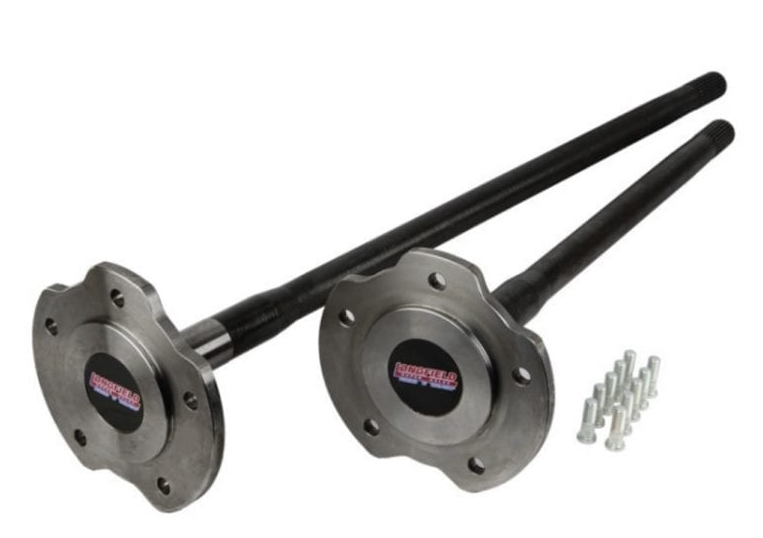 Semi-Eixos Reforçados Traseiros Longfield Jimny JB33/JB43