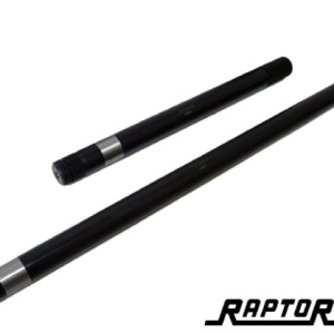 Semi-Eixos Reforçados Raptor 4×4 Toyota LJ70 / LJ73
