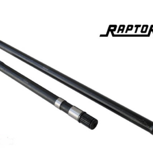 Semi-Eixos Reforçados HD Dianteiros “Raptor 4×4” Land Rover 24 Estrias