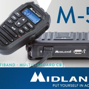 Midland M-5-MULTI