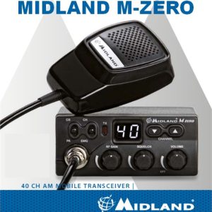 Midland M-ZERO