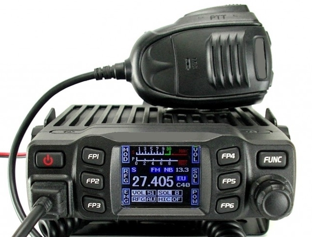 CRT 2000H