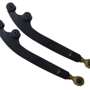 Sticks Ajustáveis Reforçados Dianteiros Raptor 4×4 Jimny/ Jimny Sierra