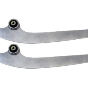 Sticks Reforçados Dianteiros c/ Correção Caster Raptor 4×4 Jimny/ Jimny Sierra