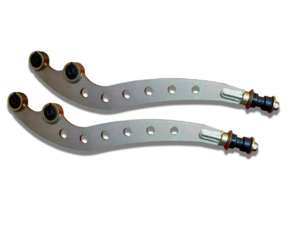 Sticks c/ Ângulo Dianteiros Reforçados “Raptor 4×4” KZJ 70