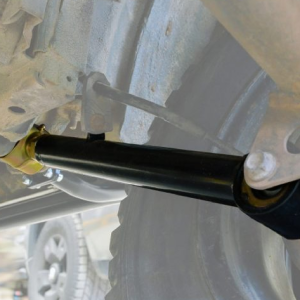 Sticks Ajustáveis Traseiros Reforçados Raptor 4×4 Vitara