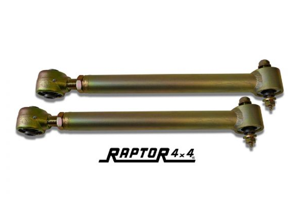Sticks Traseiros Reforçados Raptor 4×4 Jeep Wrangler JK