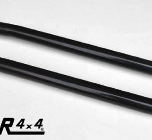 Sticks Traseiros Angulares HD c/ Casquilhos Poliuretano Land Rover