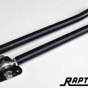 Sticks Traseiros Ajustáveis Reforçados com Uniball Land Rover