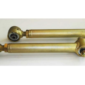 Sticks Reforçados Ajustáveis Traseiros Superiores “Raptor 4×4” Terrano 2