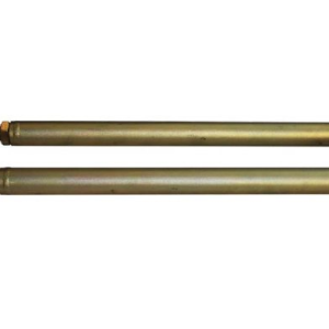 Par de Sticks Ajustáveis Traseiros Reforçados “Raptor 4×4” Y60 / Y61