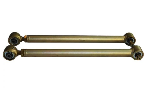 Par de Sticks Ajustáveis Traseiros Reforçados “Raptor 4×4” Y60 / Y61