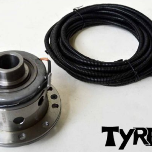 BLOQUEIO DIFERENCIAL ELÉTRICO "TYREX" REFORÇADO SUZUKI 26 ESTRIAS