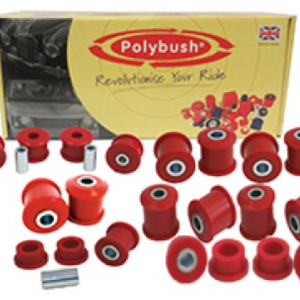 Kit Sinoblocos - LAND CRUISER SÉRIE 80