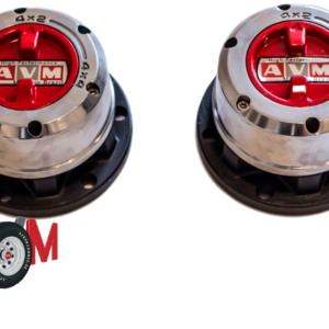 MITSUBISHI L200/ DODGE RAM D-50