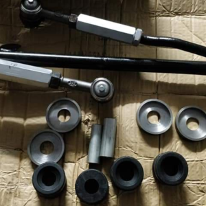 Barra reforçada Terrano 2