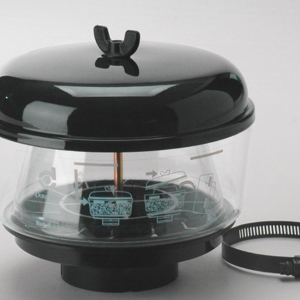 Cabeça Snorkel Donaldson Original Cyclone 77mm (5m3/min)